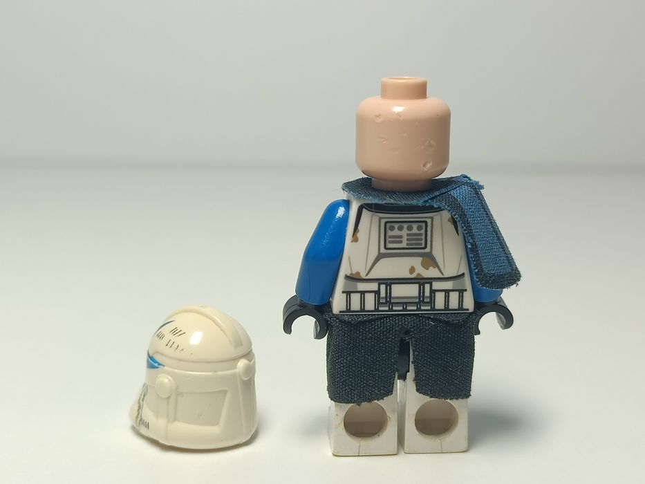Lego Star Wars - Kapitan Rex Fazy 2 (Darmowa Dostawa)