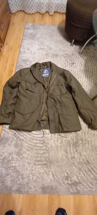 Kurtka m65 BRANDIT XXL nowa