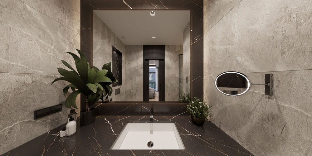 БЕЗ %Стамбул, вілла Мармурове море