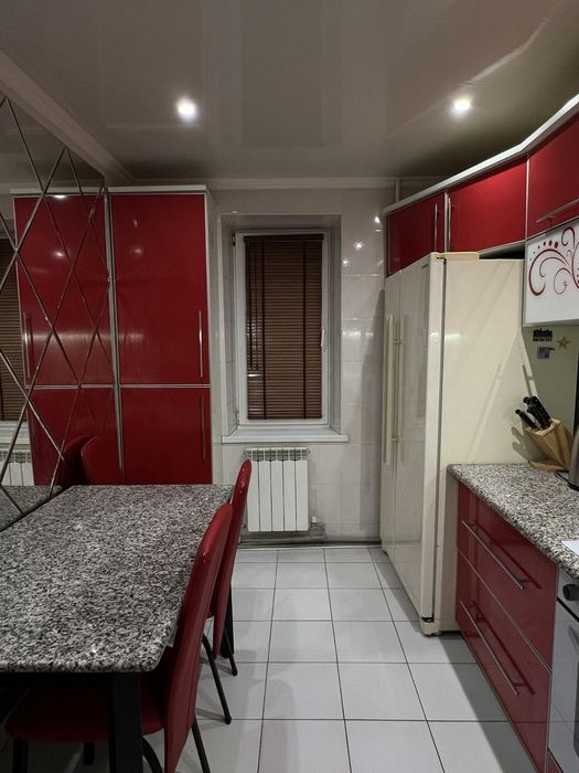 Продам 5ти.ком.квартиру на Николаевке.