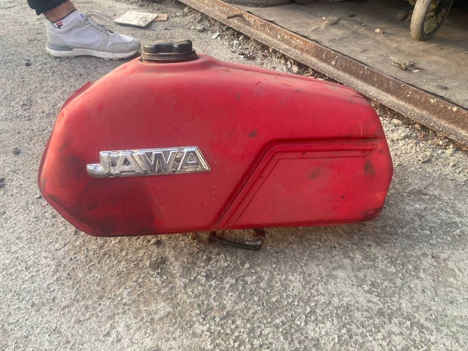 Ява 638 запчасти