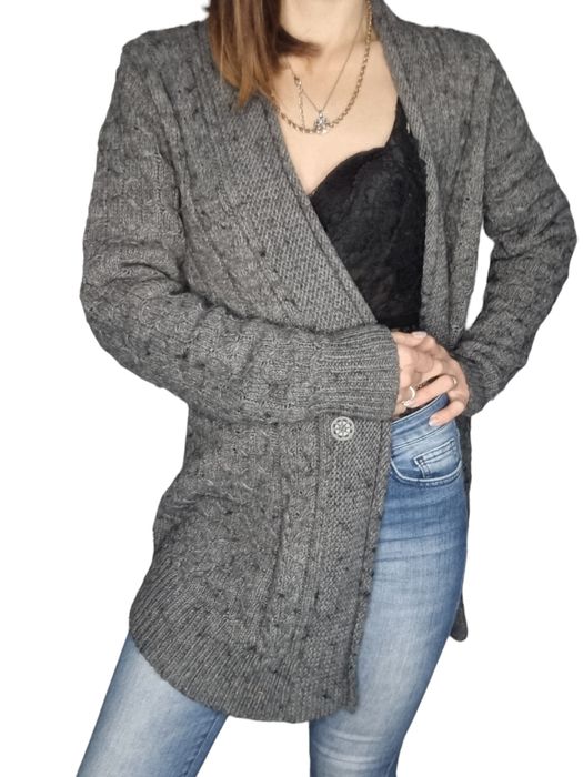 Sweterek kardigan next rozmiar L 40