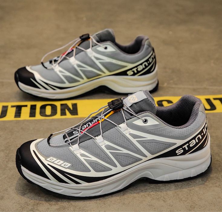 Кросівки під Salomon