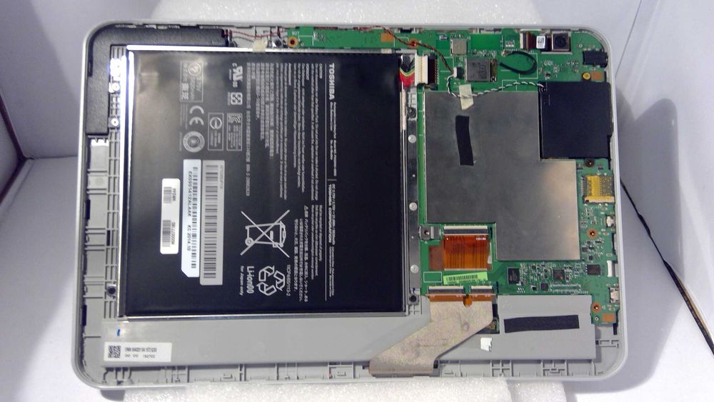 Tablet Toshiba Encore 2 WT10-A nr1215