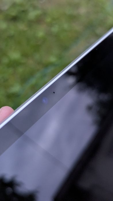 iPad A16 128gb grey