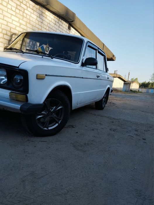 Продам авто на ходу, в гарному стані , ціна договірна