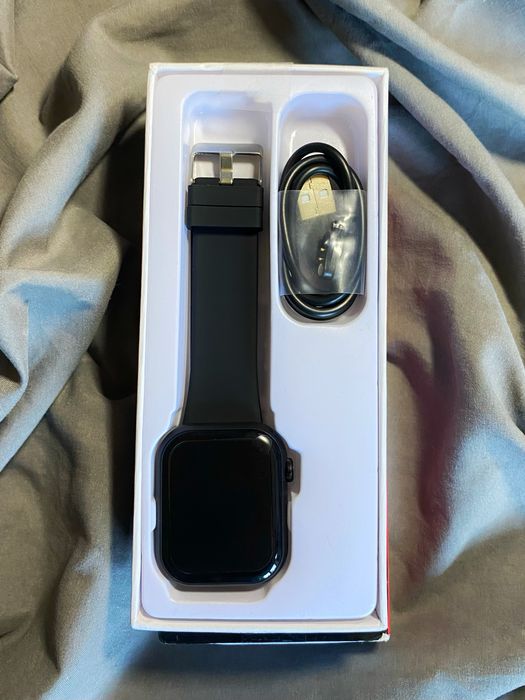 Смарт-годинник G28 / Wearables