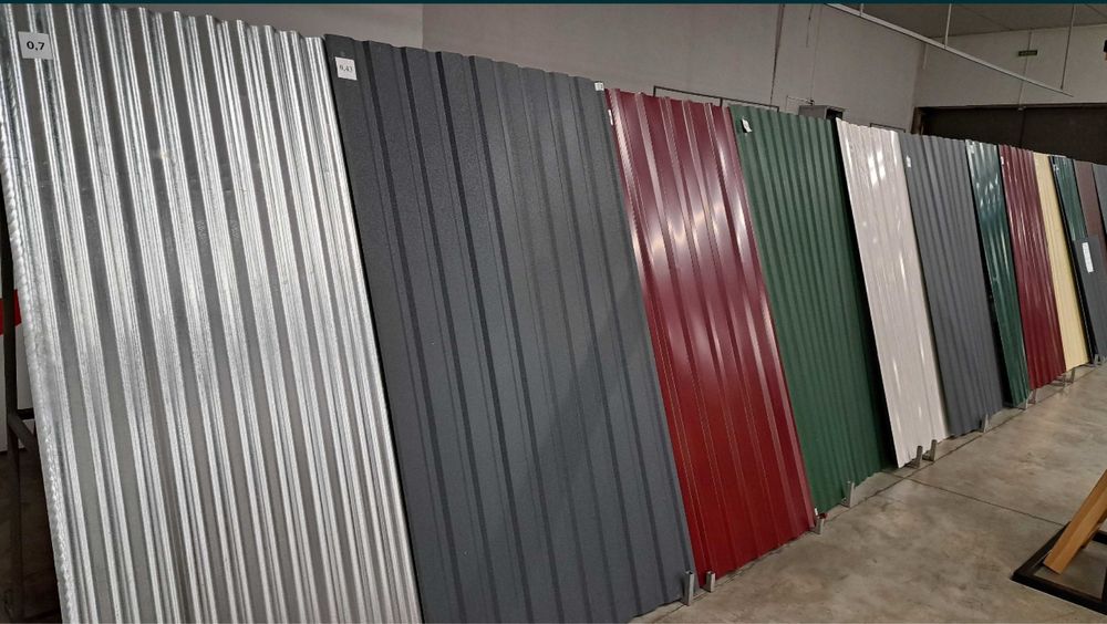 Срочно!Профнастил-Металлочерепицца!