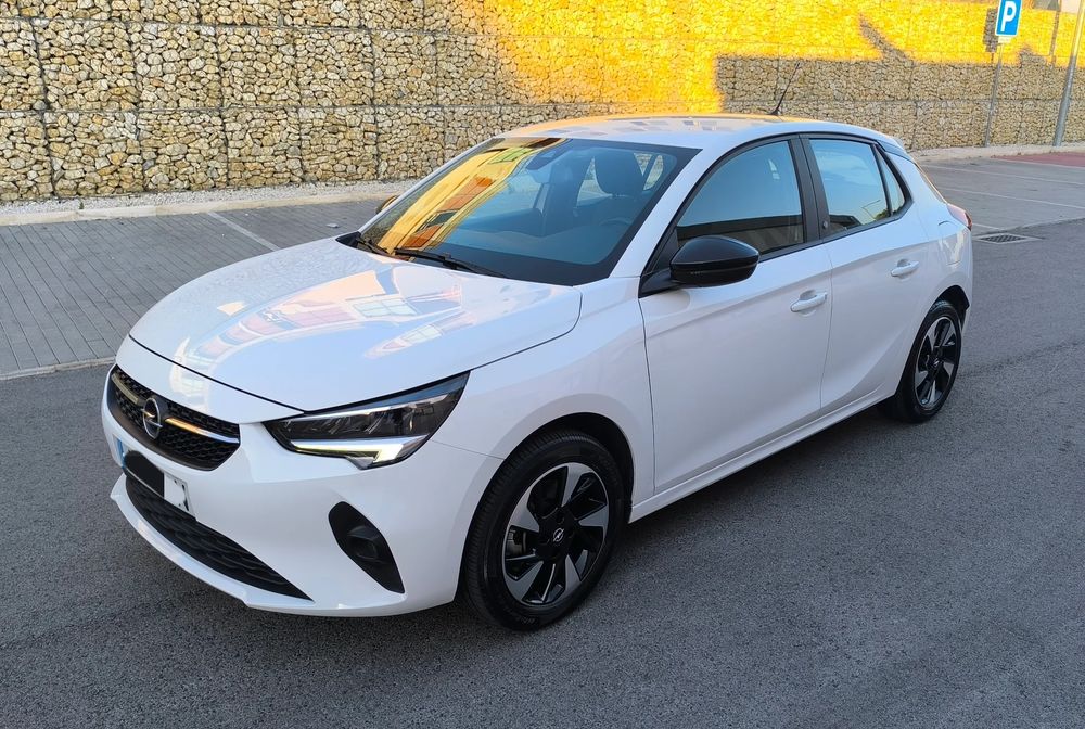 Opel Corsa-e Business Edition