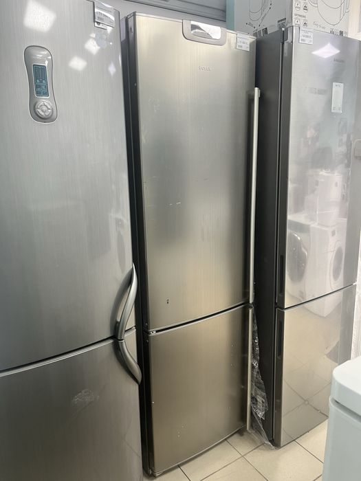 Холодильник побутовий LG