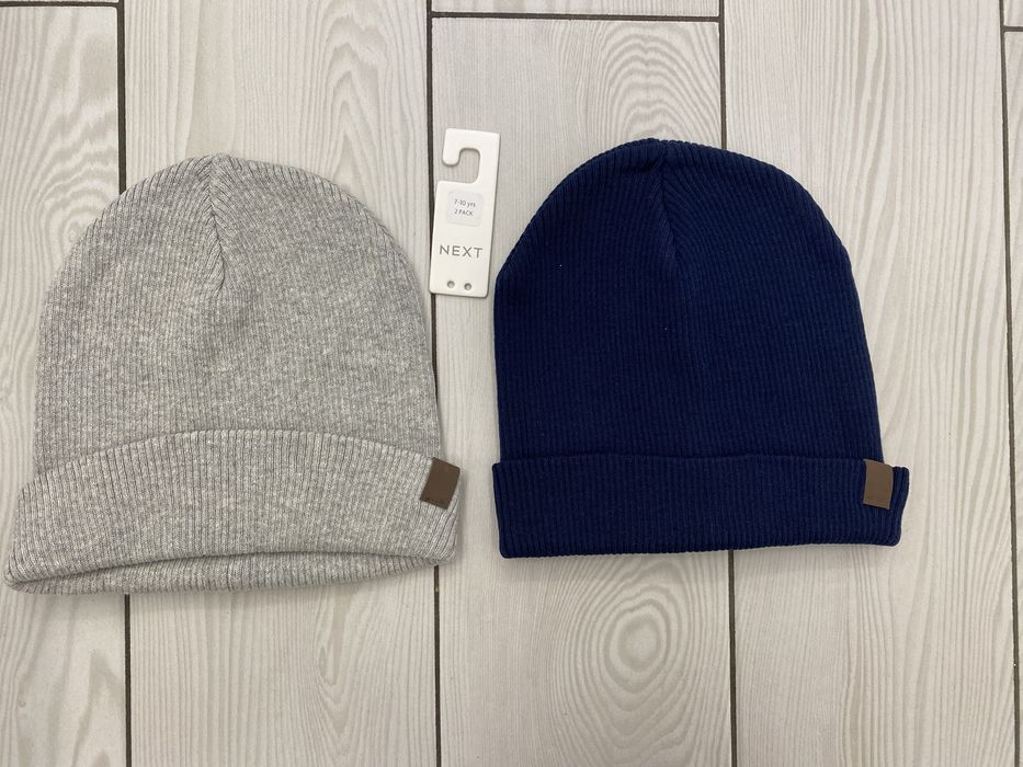 Шапка некст next