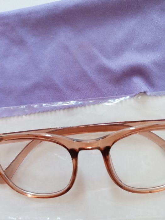 Окуляри Очки нові +1. Дуже легкі