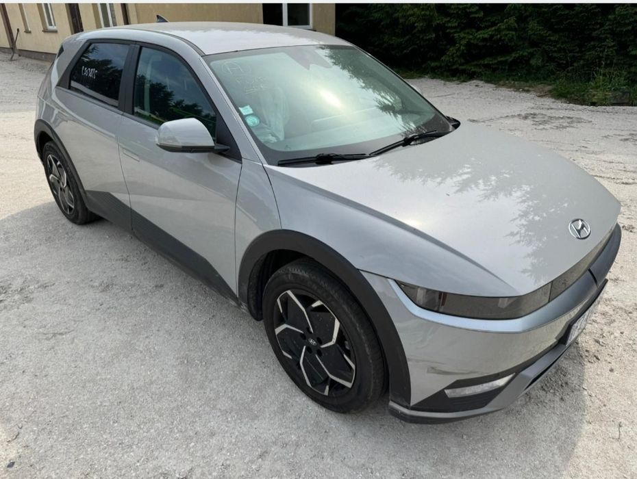 Maska Hyundai ioniq 5 części