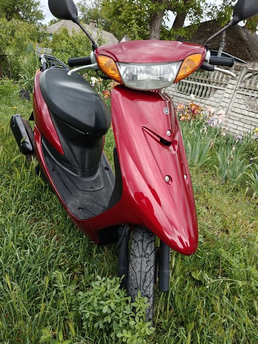 Продам скутер Yamaha Jog sa16