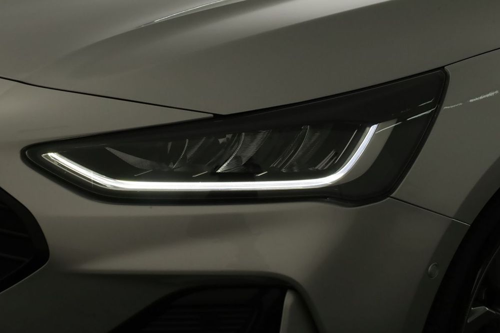 Ford Focus SW 1.0 EcoBoost MHEV ST-Line Aut.