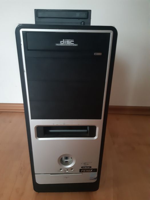 Obudowa do komputera