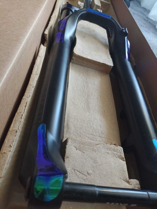 Amortyzator RockShox 35 Gold RL Solo Air 29" tapered BOOST 150mm E-MTB