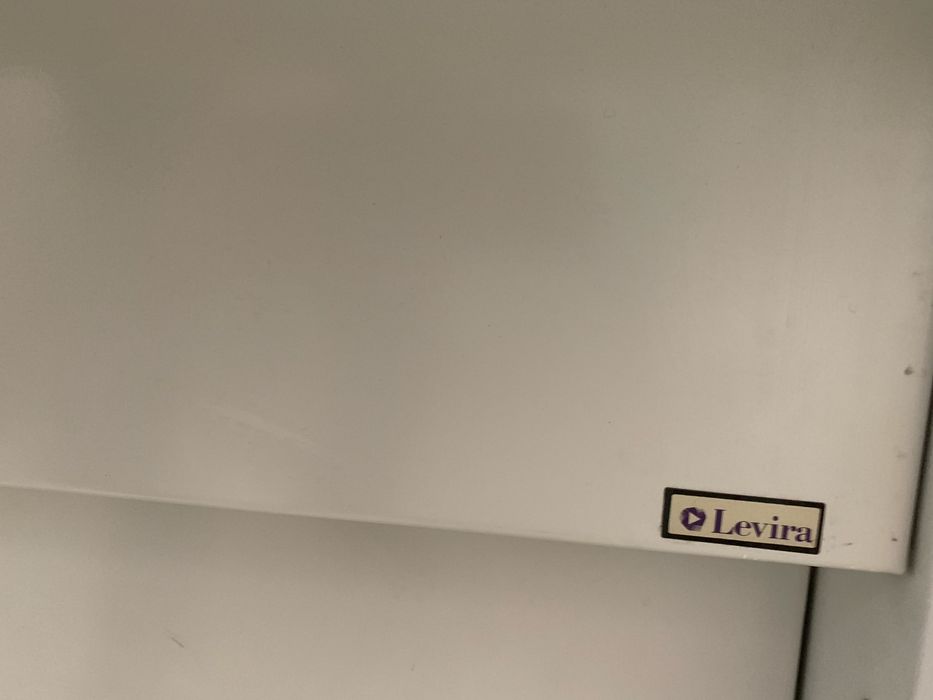 Secretária de trabalho da Levira