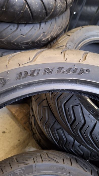 110/70r16 Dunlop Scott Smart