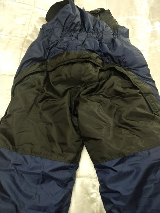 Комбінезон робочий