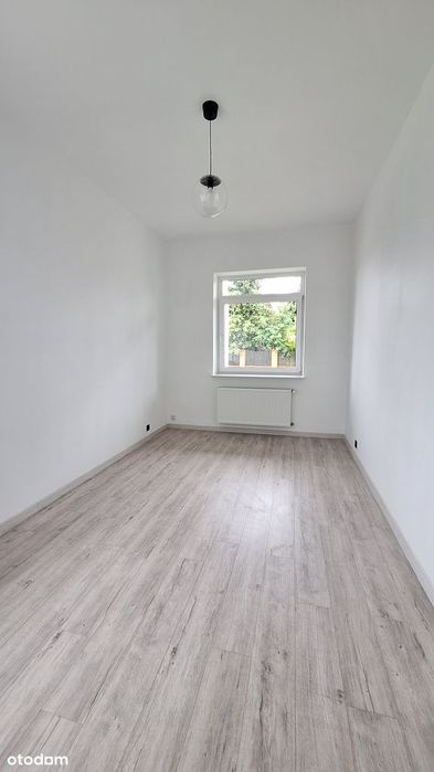 3 pokojowe, oddzielna kuchnia, odnowione