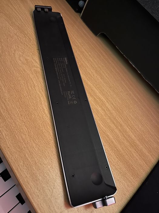 DGRule hub - para macbook 16”0