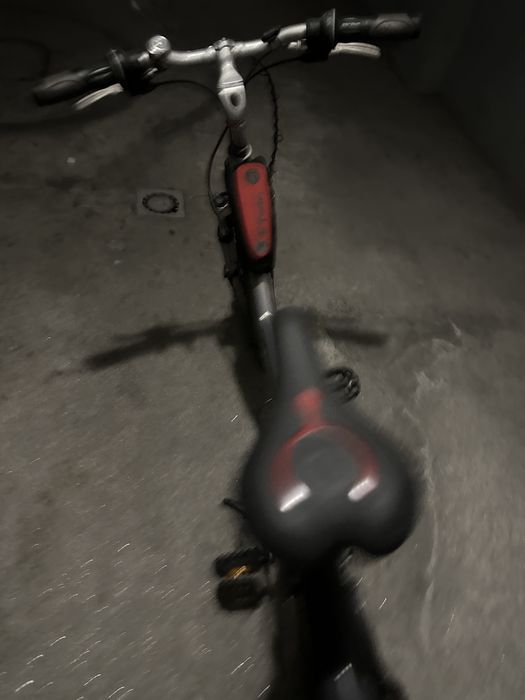 Bicicleta  citadina