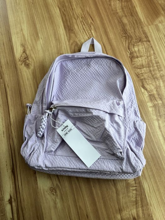 Plecak z kieszenią na laptopa