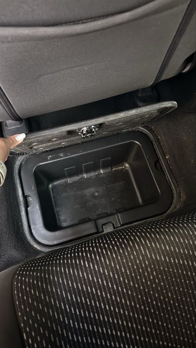 Продам авто Dodge Journey 2015