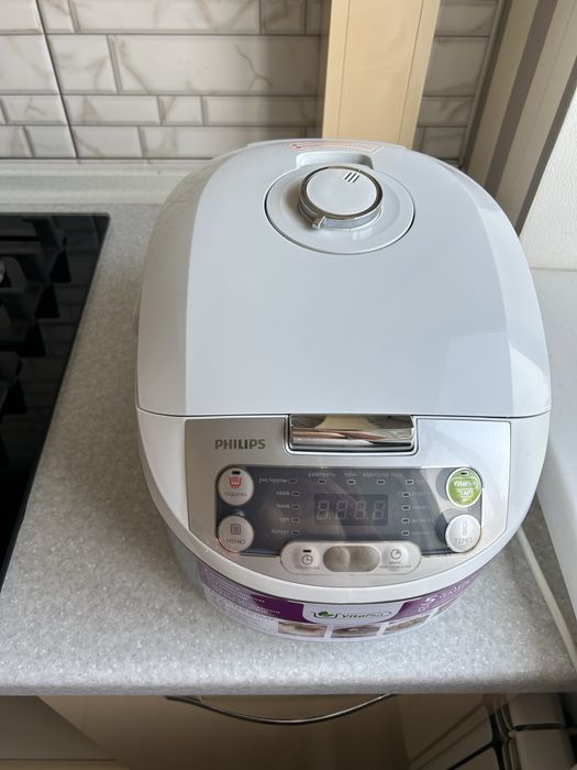 Мультиварка Philips HD3136/03