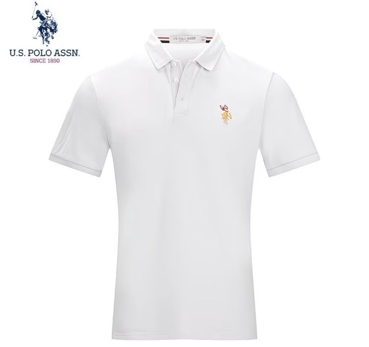 Футболка U.S POLO ASSN.