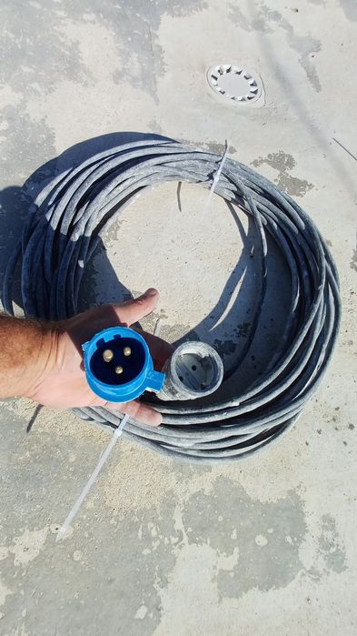 Material elétrico
