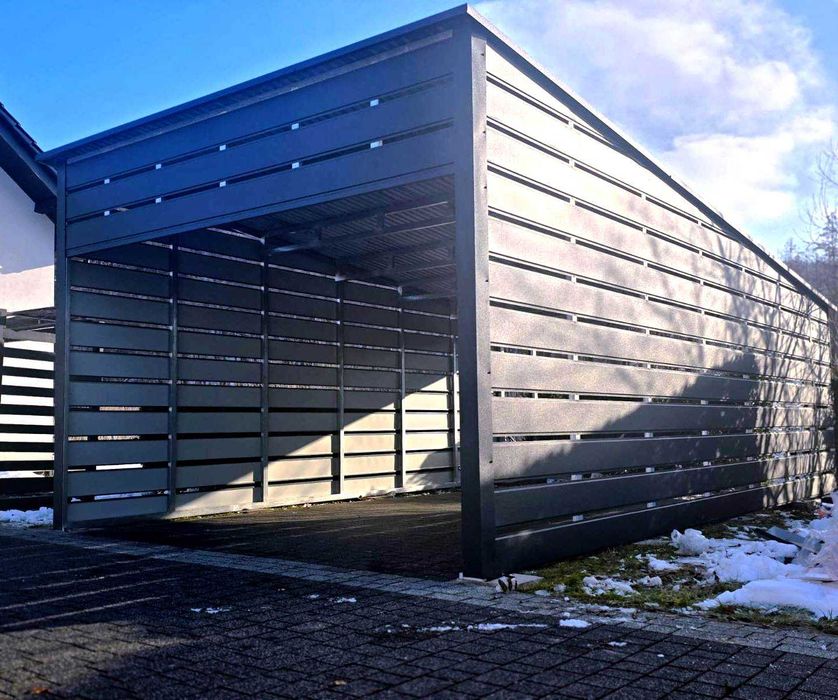 Altana Wiata na Samochód w NISKIEJ CENIE