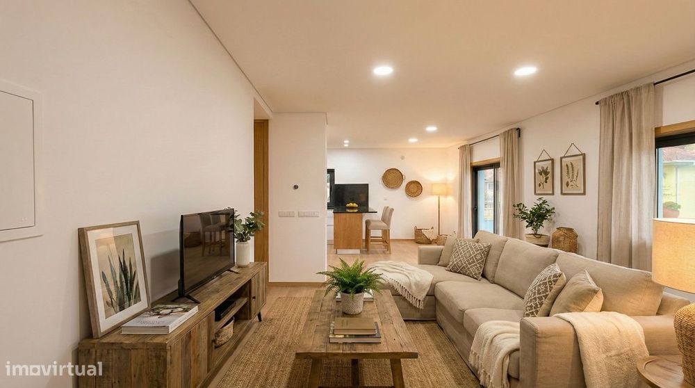Moradia T3 Venda em Oliveira (Santa Maria),Vila Nova de Famalicão