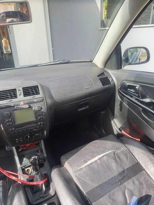 Seat Ibiza 6K2 TDI Sport 110 cv – Económico, Fiável e Pronto a Andar