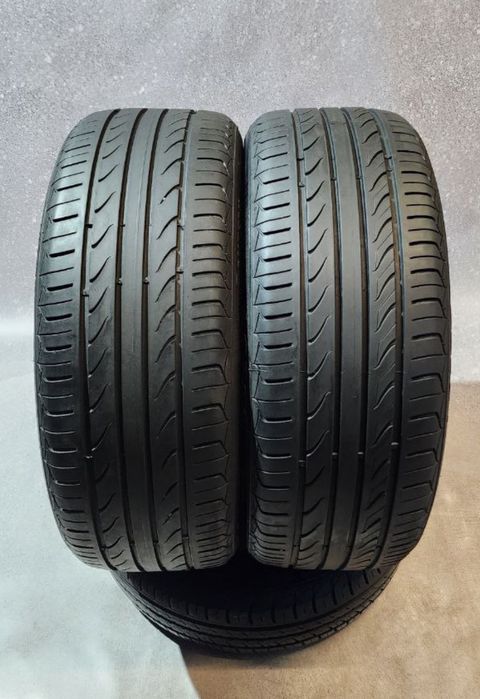 205.50.17 Landsail LS388 2шт