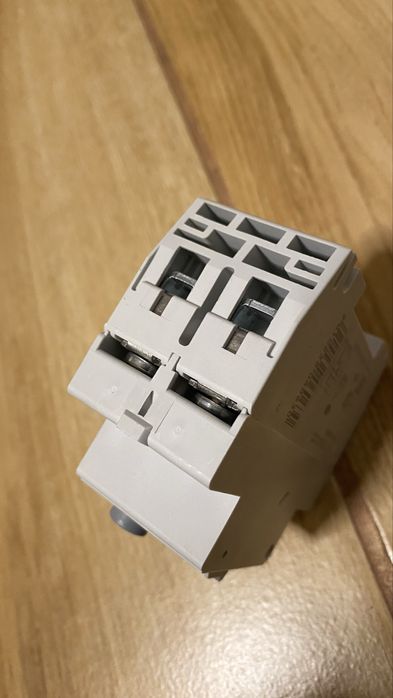 Aeton Aeton Wyłącznik różnicowoprądowy 2P 25A 0,03A