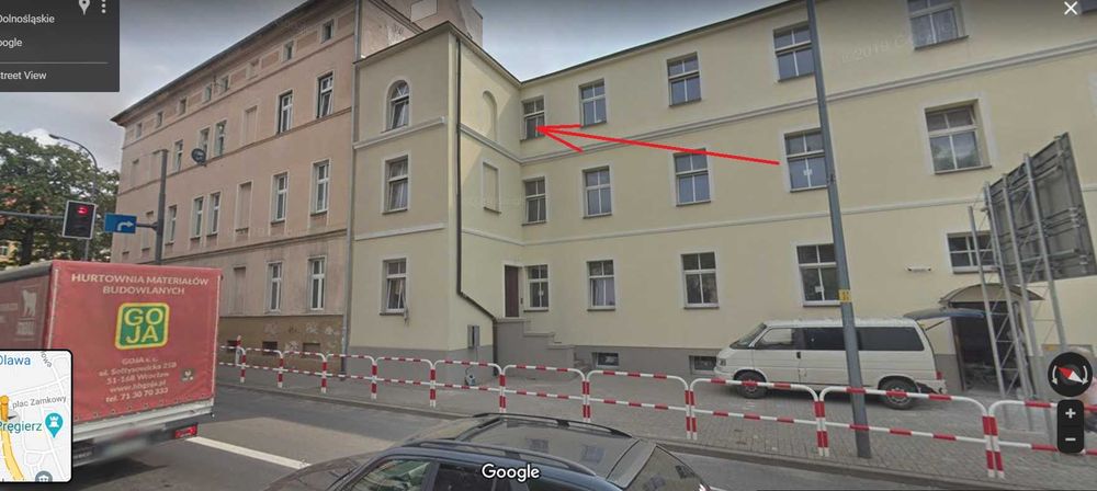 Mieszkanie – Oława, powiat oławski - Widok 5