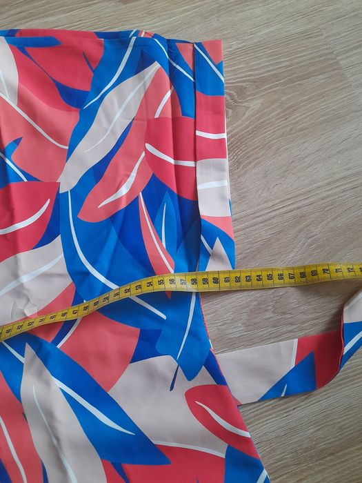 Sukienka damska letnia xl