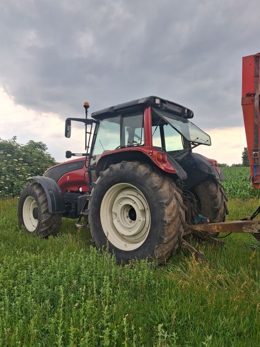 Valtra t 130 ,2003r
