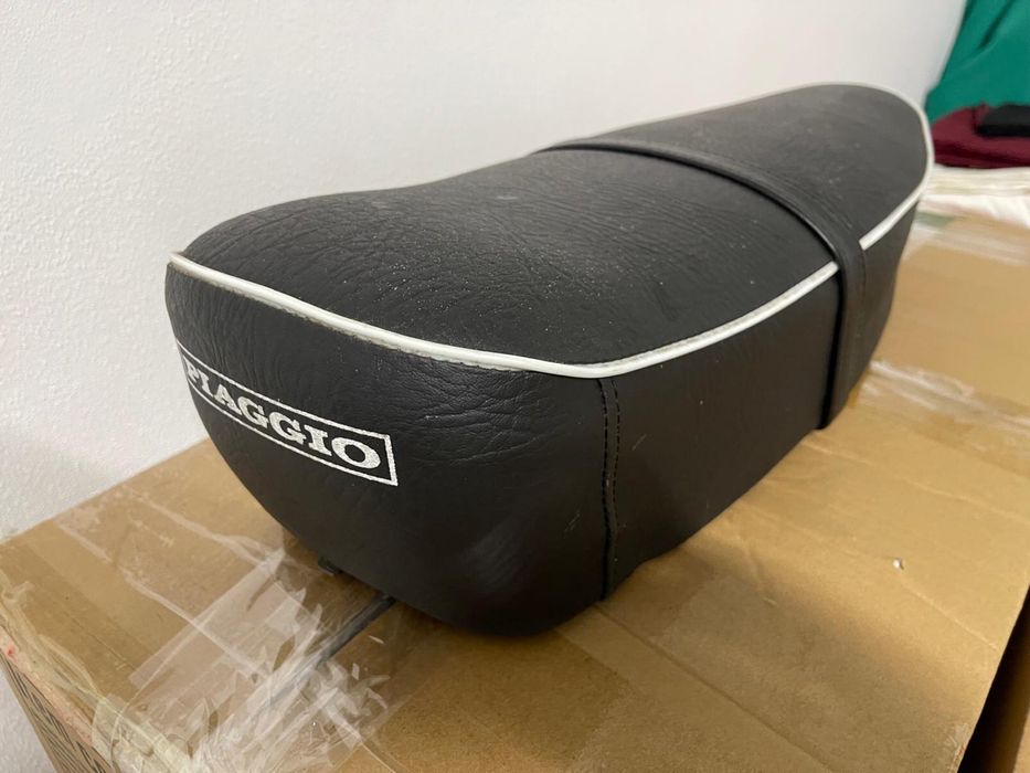 Banco/Selim Piaggio/Vespa Original