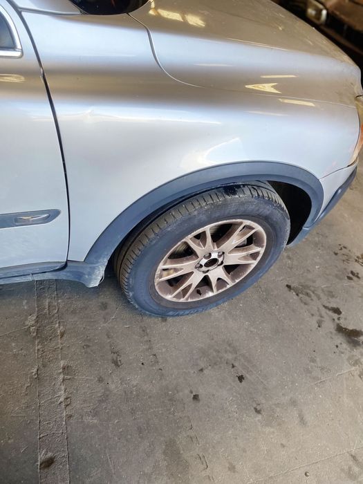 Jantes com pneus Volvo xc90