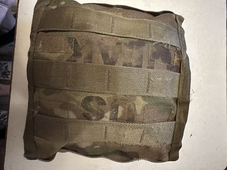 Продаю новую аптечку