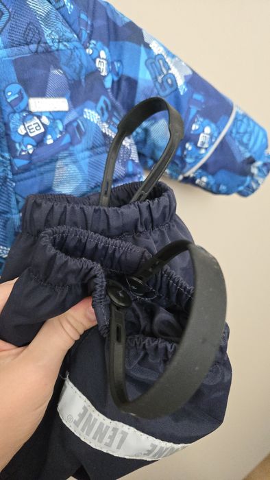 Зимовий комплект Lenne 74 +6