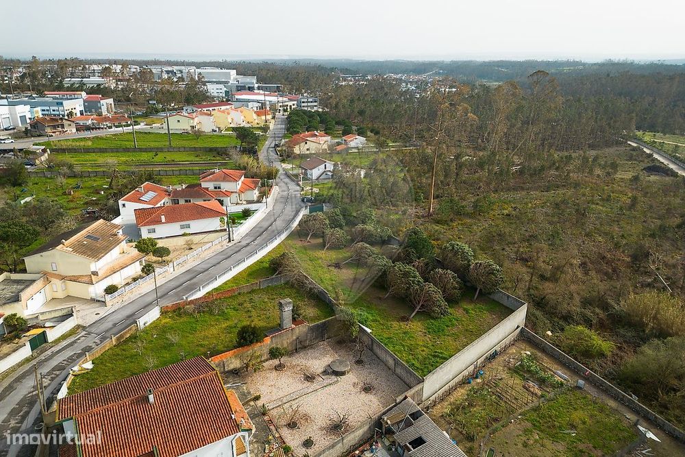 Terreno  para venda