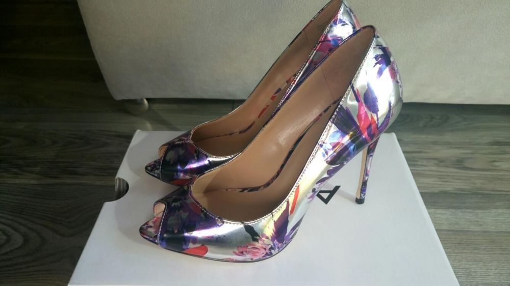 buty Aldo rozm 37 Nowe