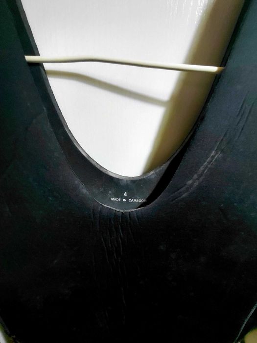 Fato de mergulho caça submarina 7m