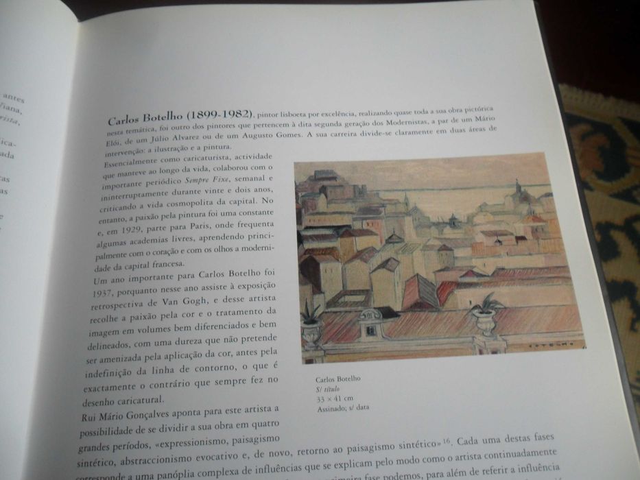 "O GOSTO DO OLHAR" de Maria João Grilo e Fernando Grilo - 1ª Ed. 1998