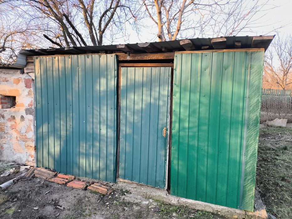 Продам будинок у с. Грушівка . Миколаївської області