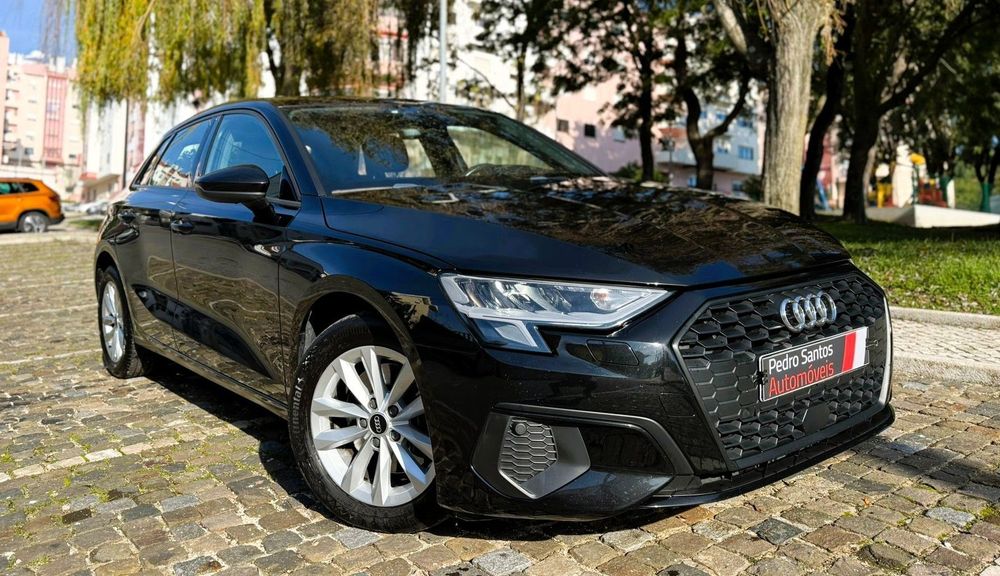 Audi A3 Sportback 30 TDI